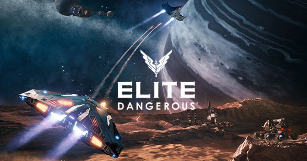 Elite Dangerous