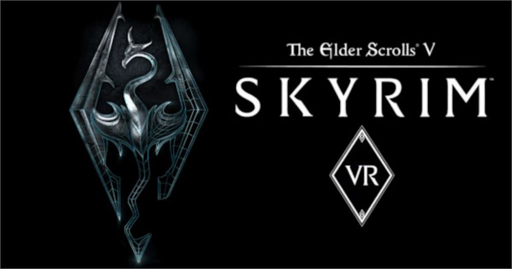 Skyrim VR