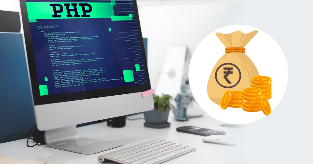 PHP Development Cost