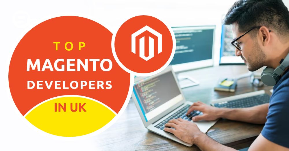 Top Magento Developers in UK