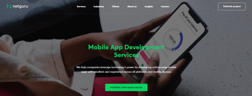 30 Top Android App Development Companies (2025 Reviews)