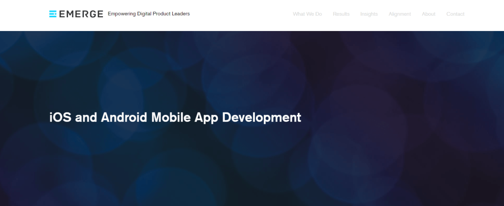 30 Top Android App Development Companies (Reviews 2024)