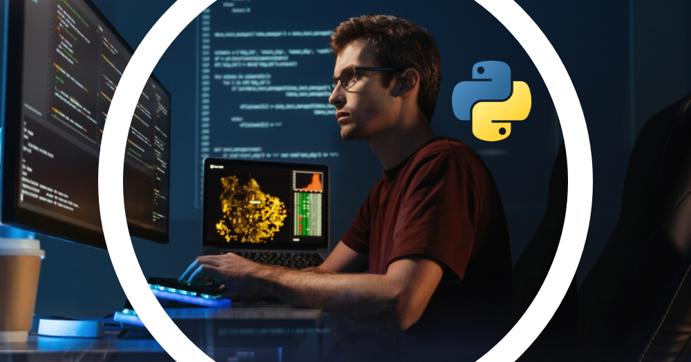 Best Python Developers