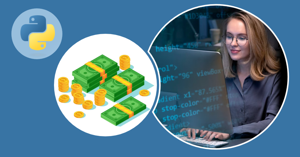 Python Development Cost