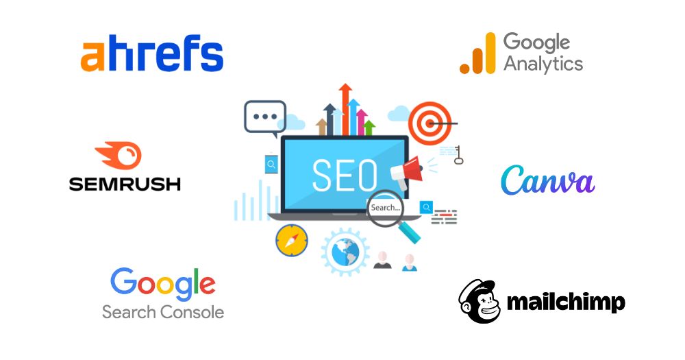 Best SEO Tools