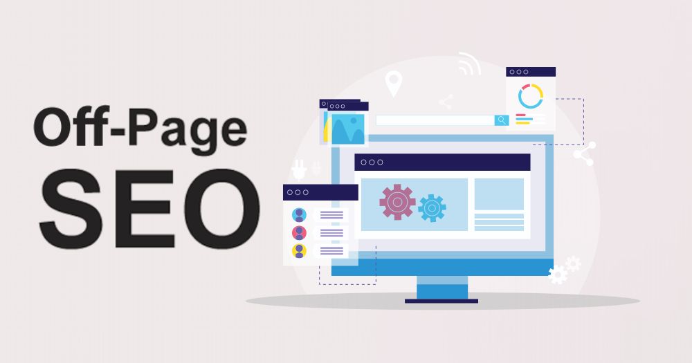 Off-Page SEO