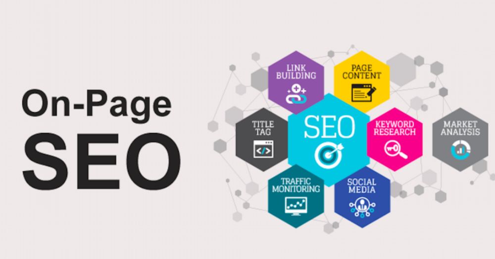 On-Page SEO