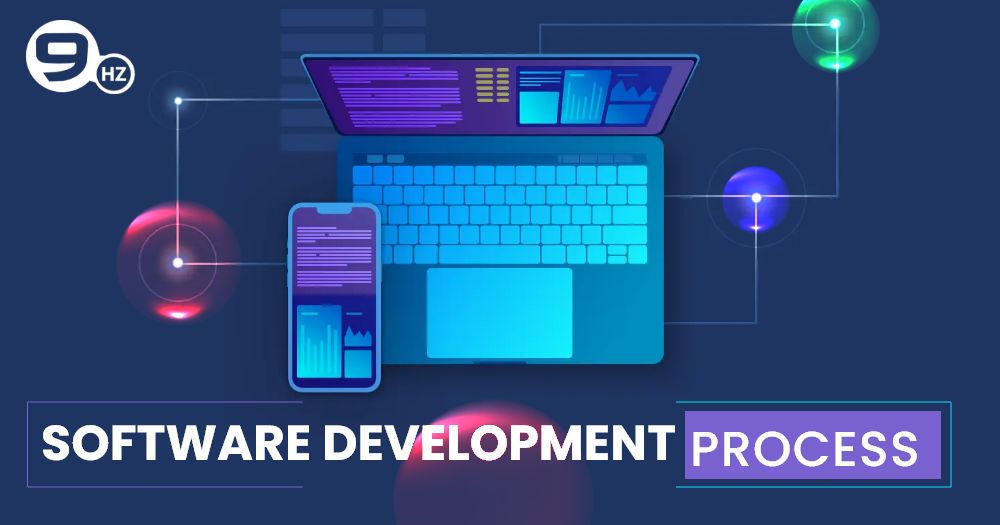 Software Development Process & Models (2023)