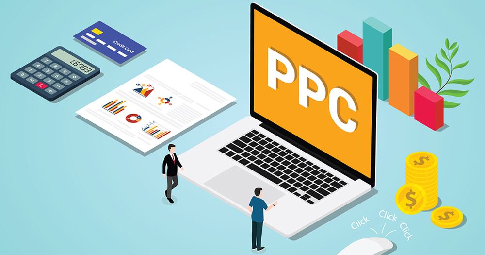 PPC Marketing