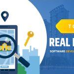 10 Top Real Estate Software Development Companies (2023)