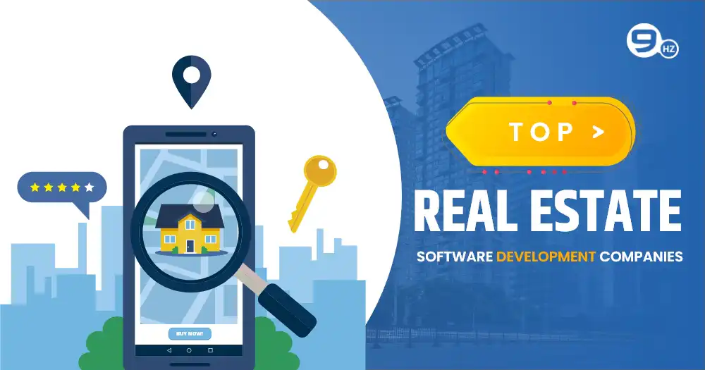 10 Top Real Estate Software Development Companies (2026)