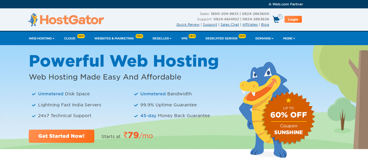 best magento hosting provider