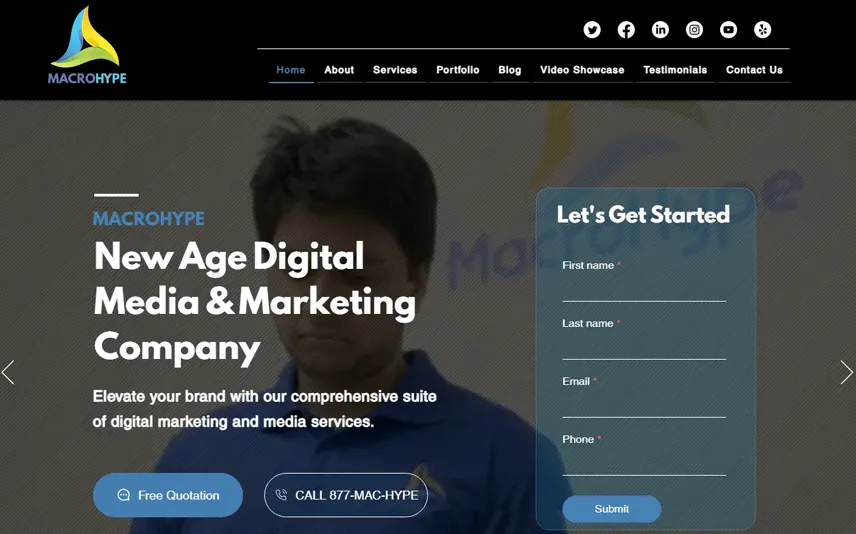 best seo company in new york