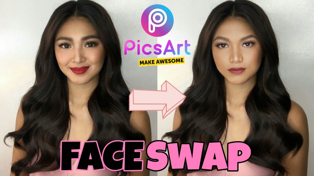 15 Best Face Swap Apps for Free (2024)