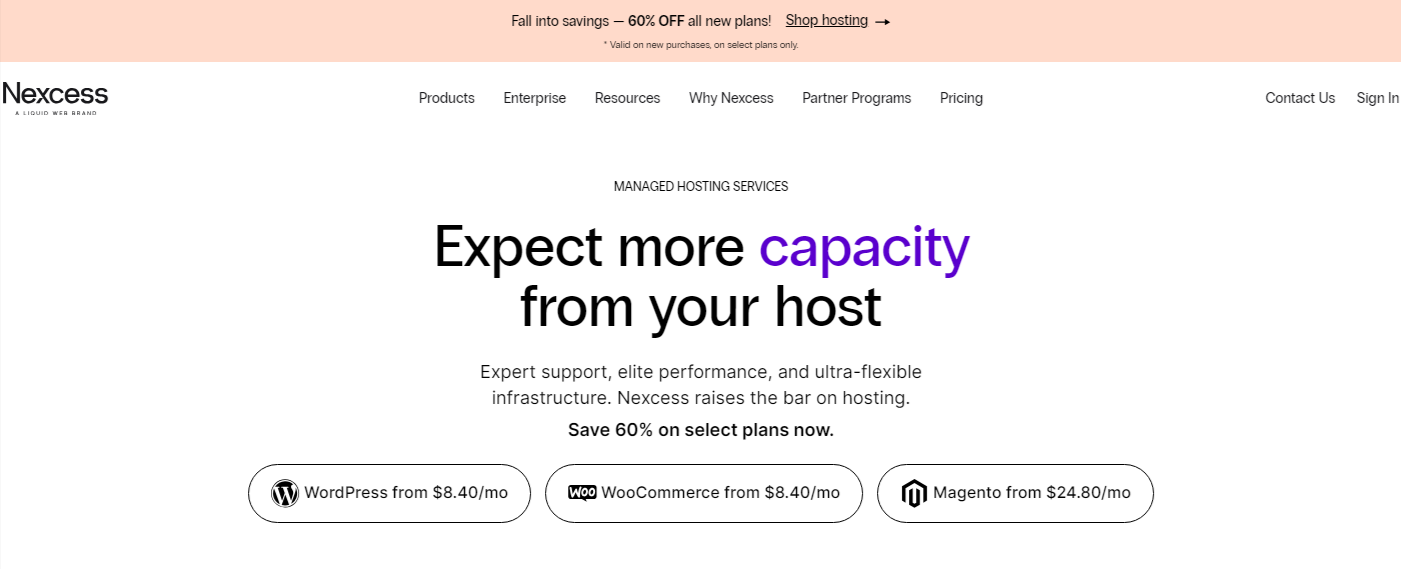 magento hosting providers