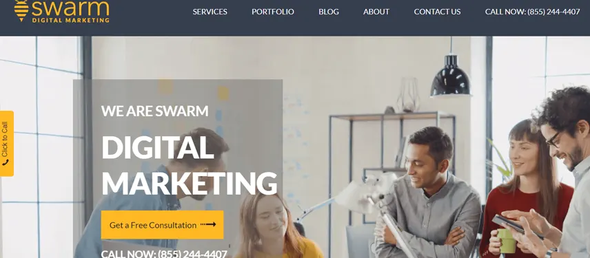 new seo company in new york city