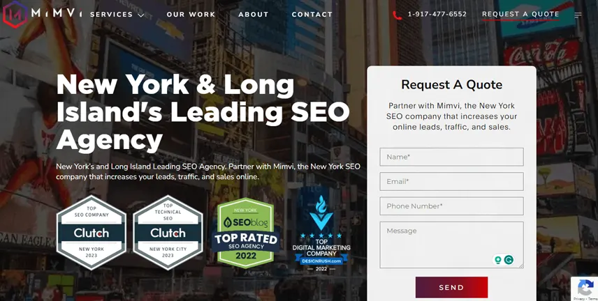 seo services