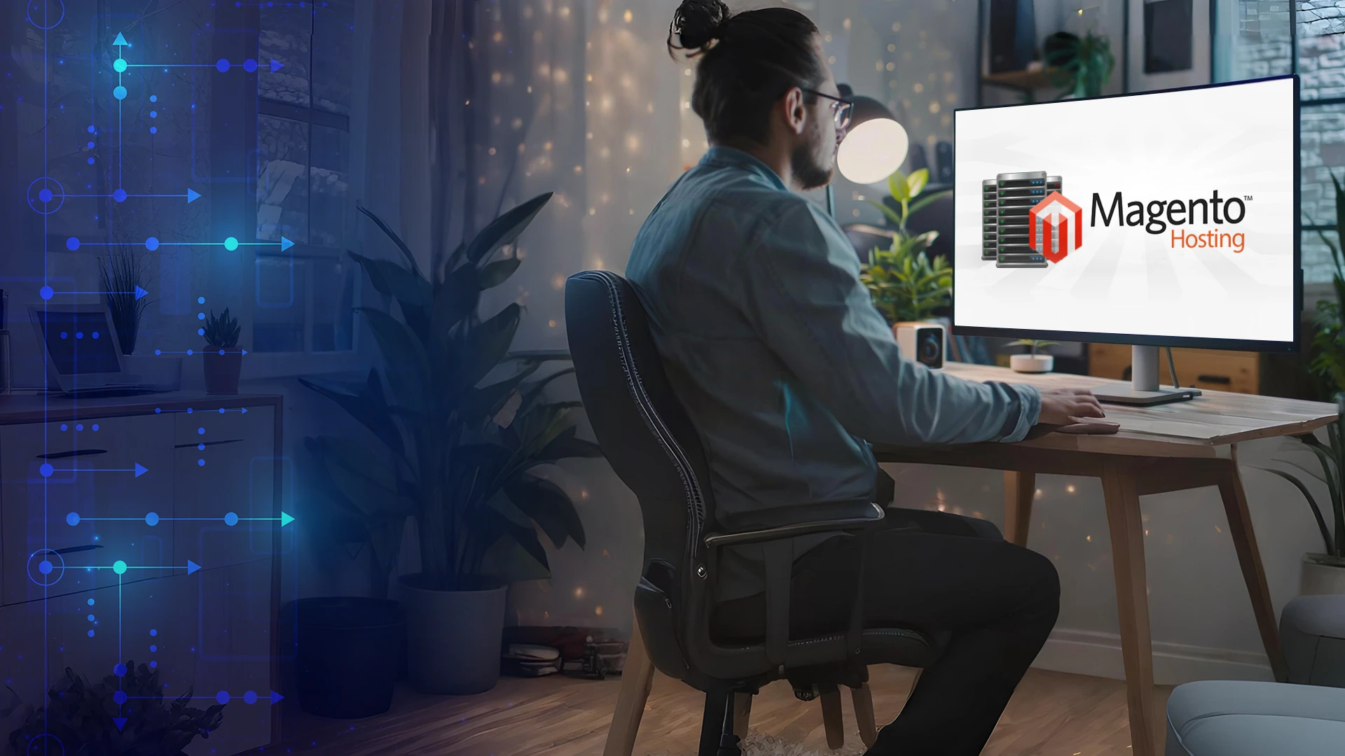 10 Best Magento Hosting Providers in 2025