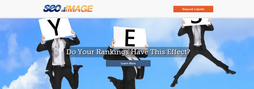 top seo companies