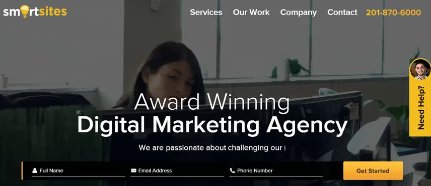 top seo company