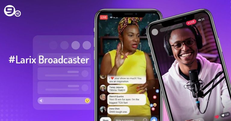 20 Best Free Live Streaming Apps (2025)