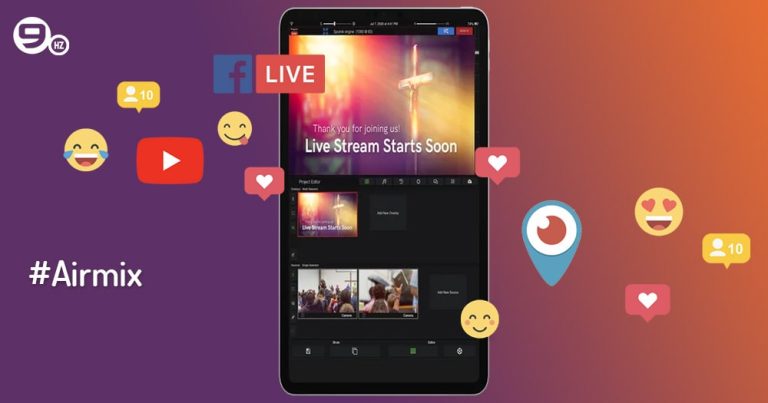 Free Live Streaming Apps