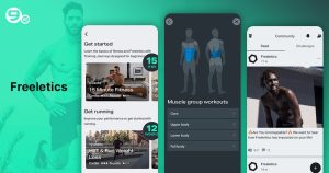 best free workout apps for beginners at home