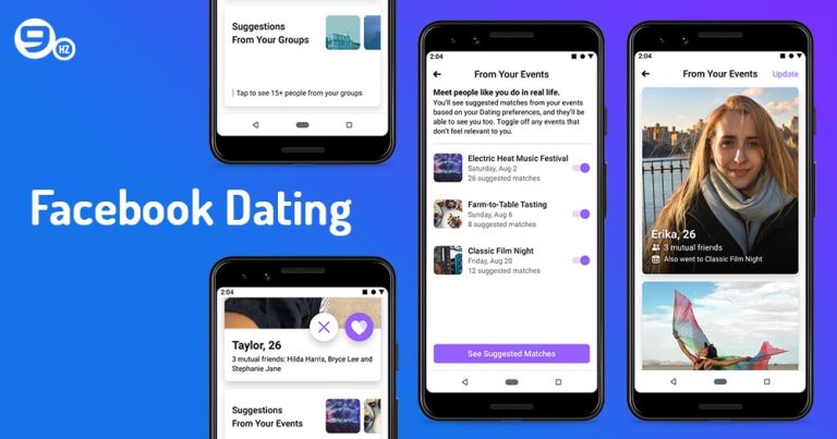 list of the best free dating sites