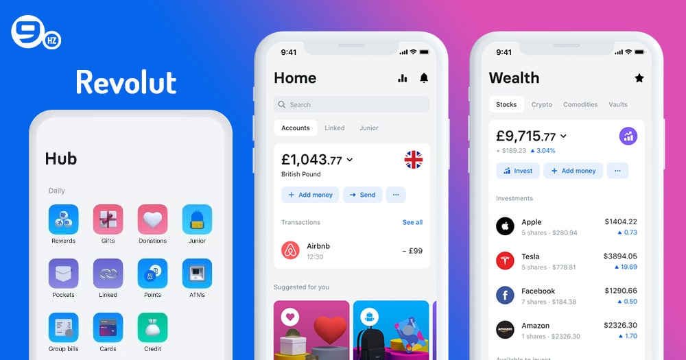 Revolut