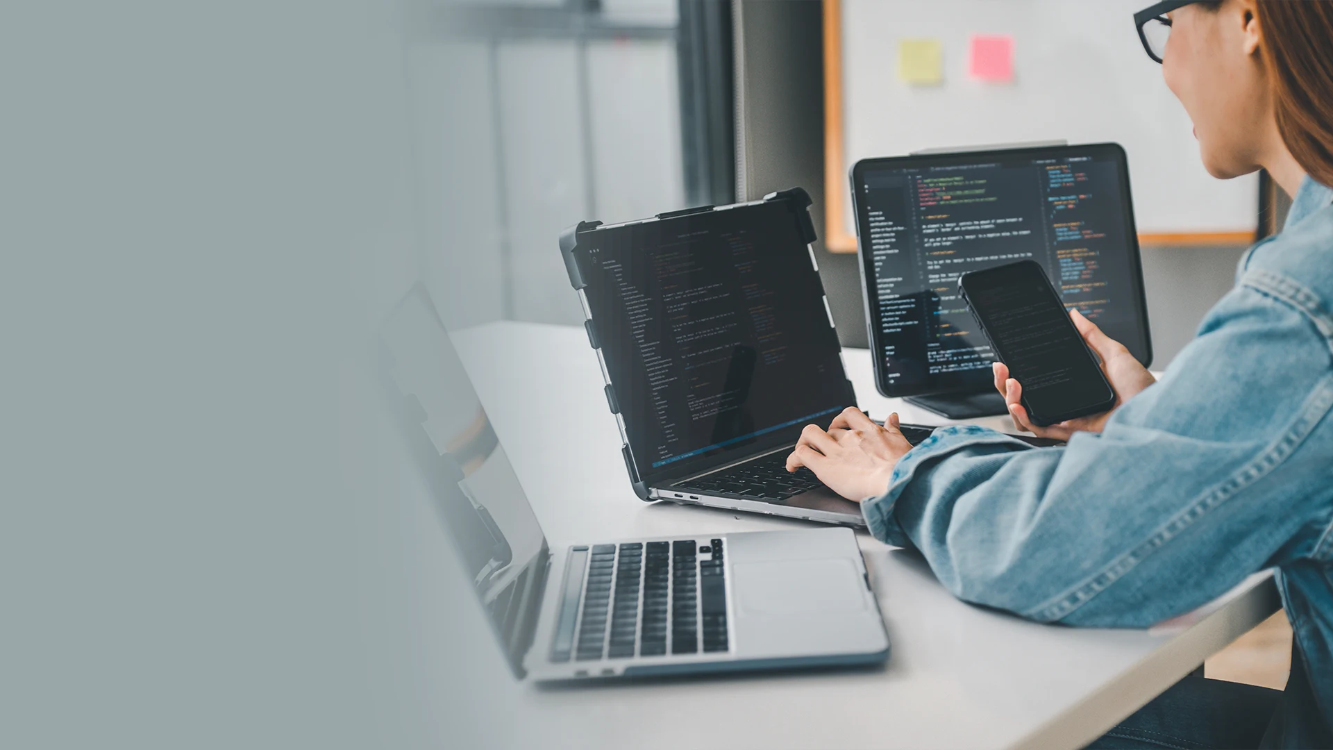 Mobile App Development