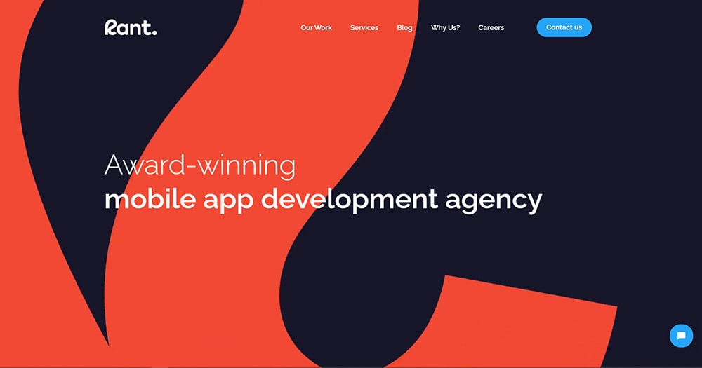 Top Mobile App Development Agency in UK