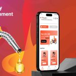 Fuel Delivery App Development: How to Guide 2024