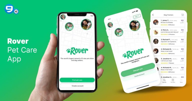 Pet Health Tracker App Development: Build Pet Care App 2026