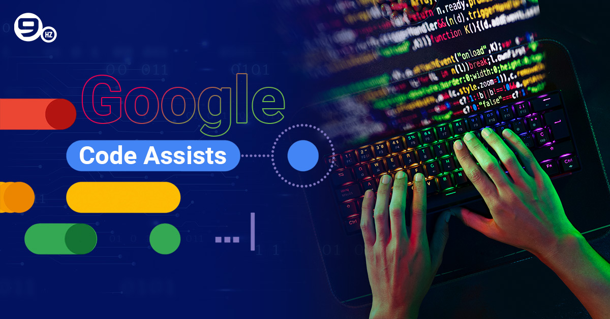 Google Unveil Code Assists, a Tough Competition for GitHub’s Copilot