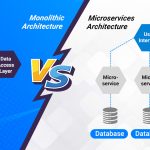 Monolithic vs Microservices Architecture: Which is Better For Your Business?