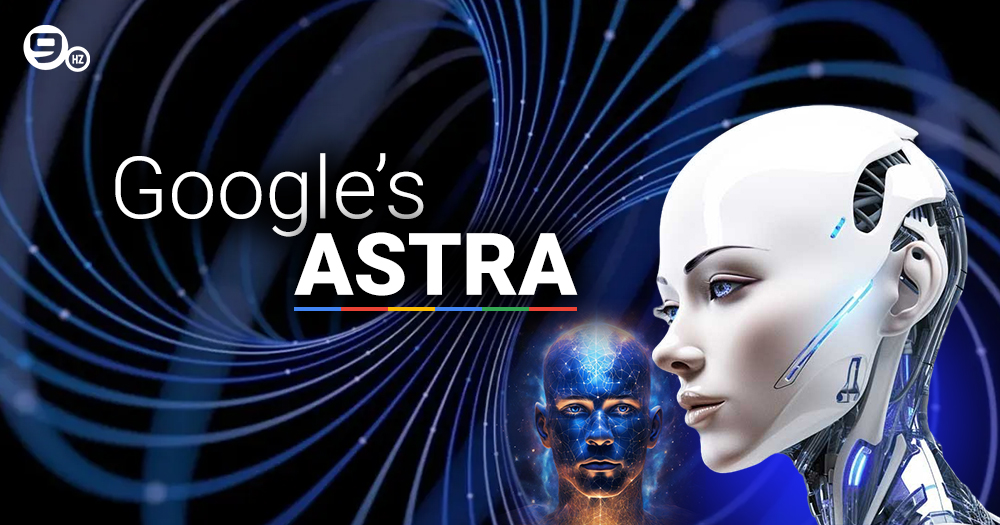 Google’s Astra All Set to Overtake GPT-4o Autonomous Agents?