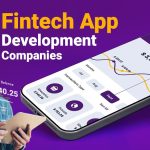 20 Top Fintech App Development Companies in 2024