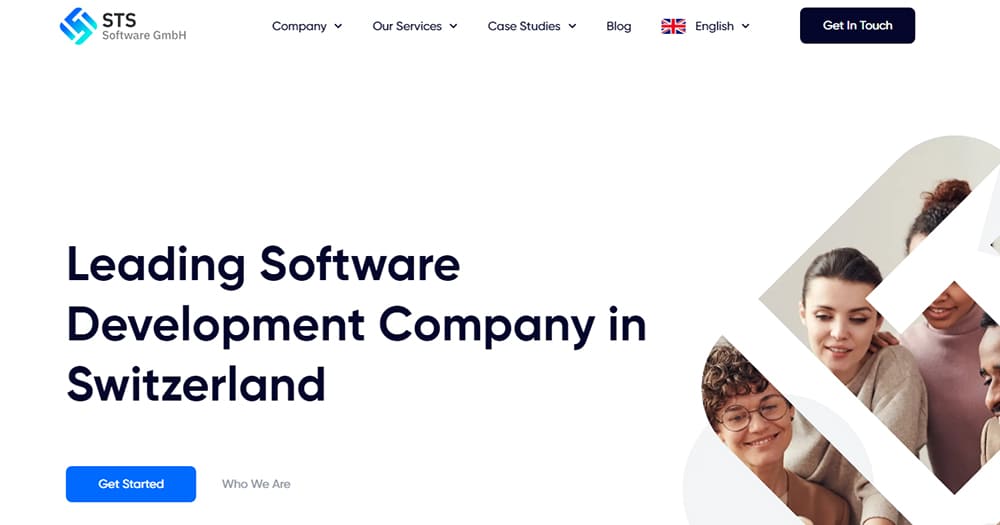 STS Software