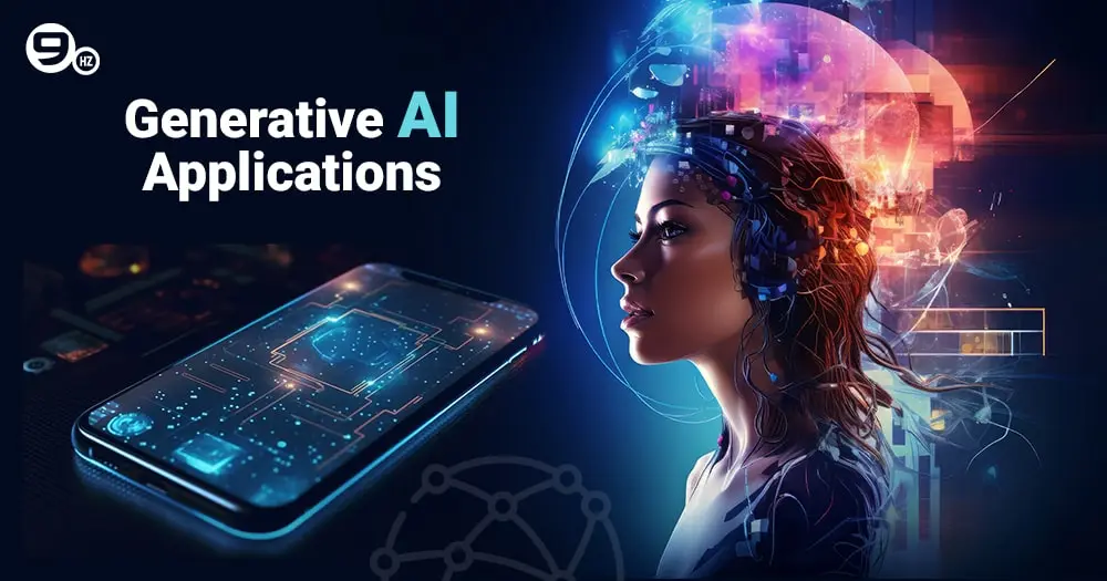 Top 15 Generative AI Applications in 2024