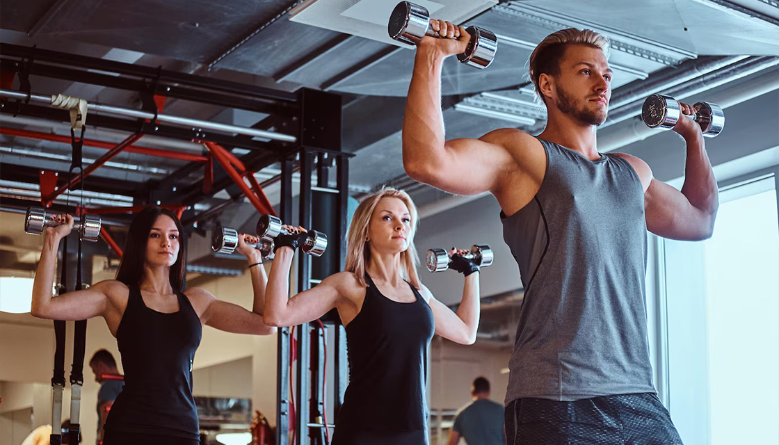 Enhancing Member Engagement and Streamlining Operations for a Leading UK Fitness Center Chain