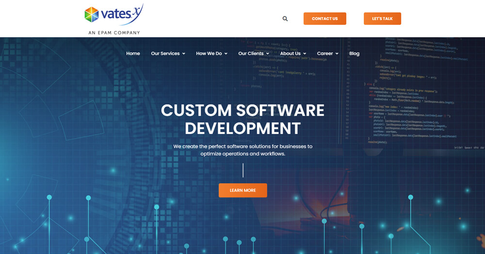 Internet of Things Development Company