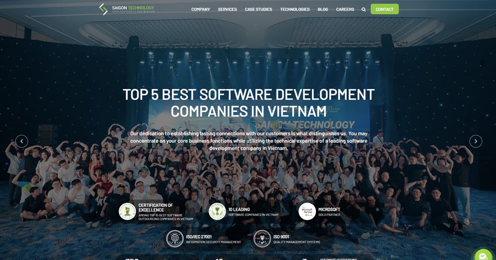 Software Development Agencies in Australia