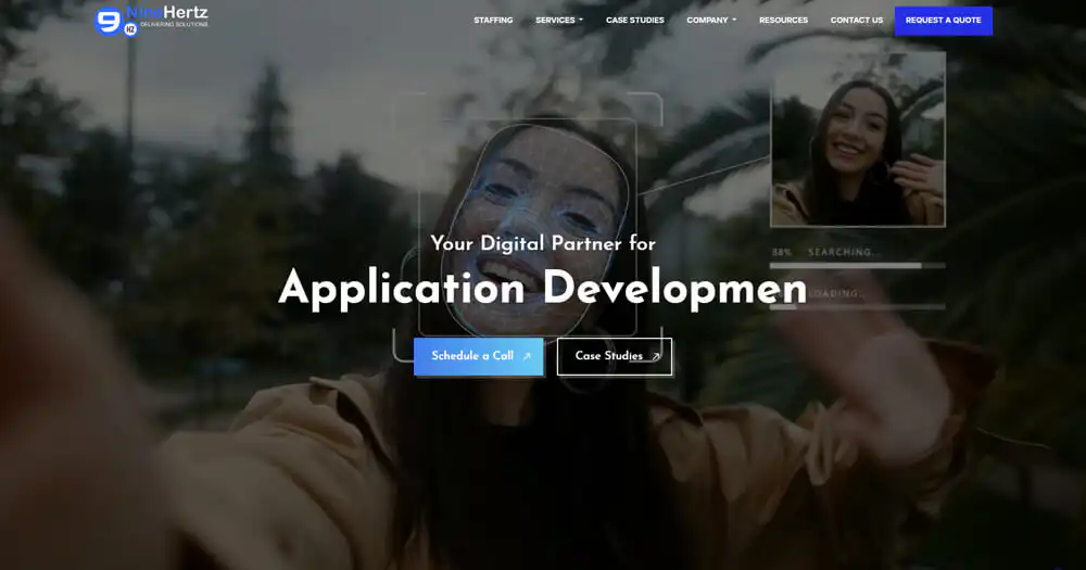 Top Food App Development Companies