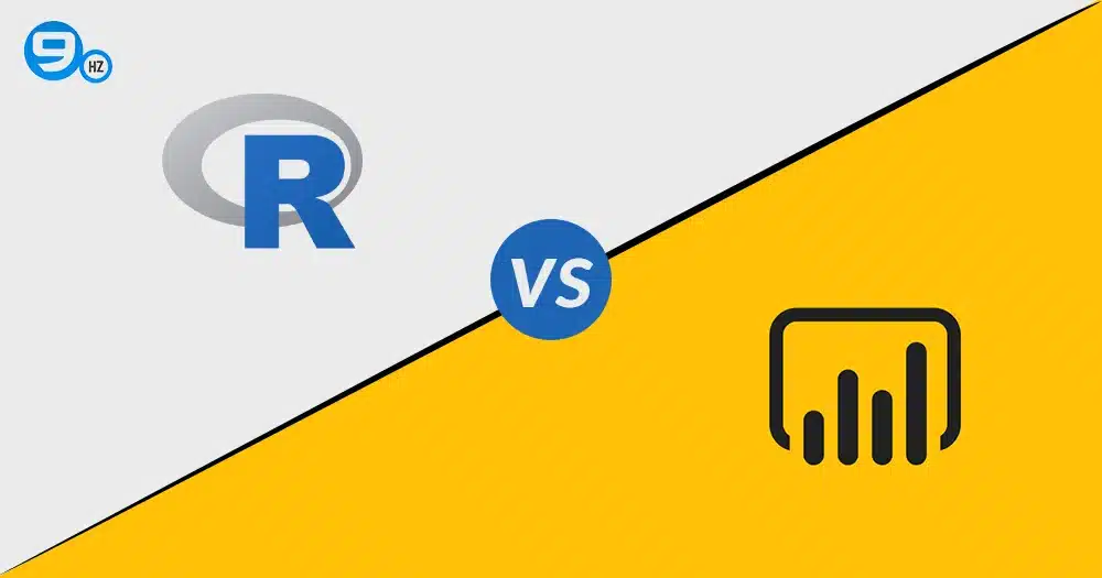 Is R Better Than Power BI?