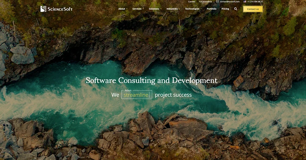 SaaS App Development Company