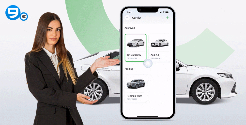 Develop a Taxi Booking App Like Careem