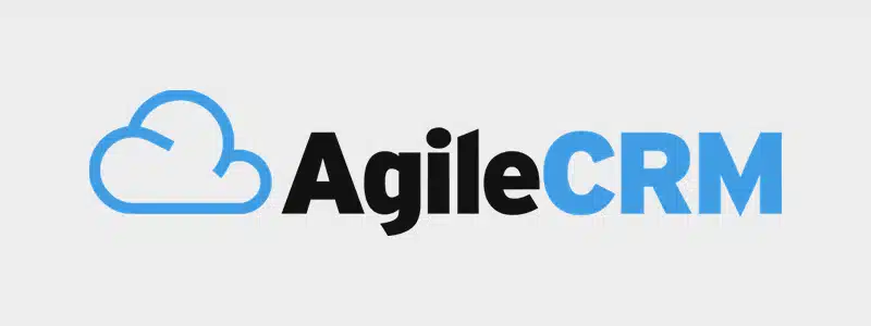 Agile CRM Logo