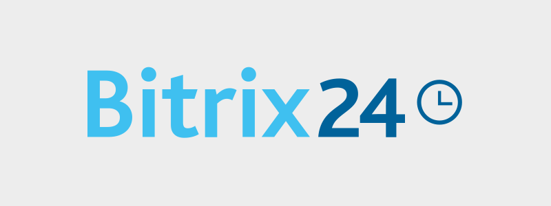 Bitrix24x Logo