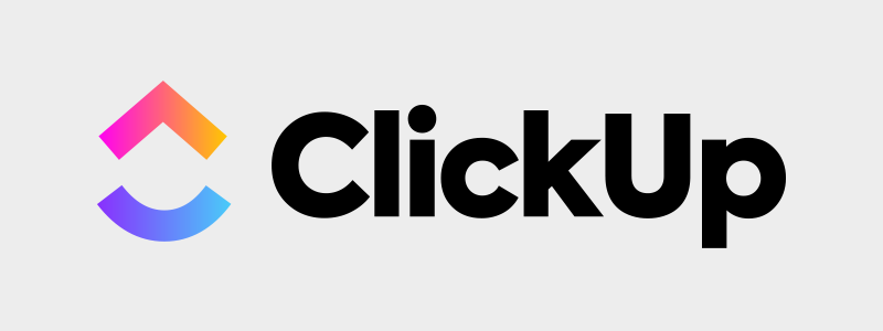 ClickUp Logo