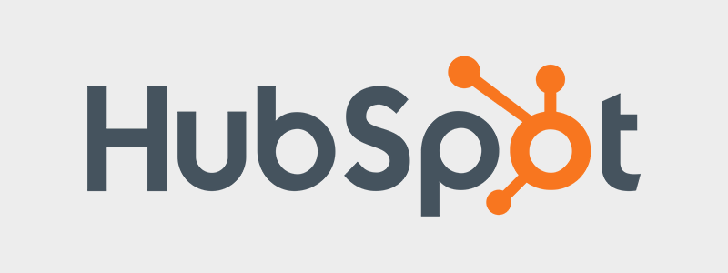 HubSpot Logo